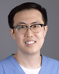 Yifan Bu