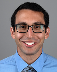 Youssef Masmoudi, MD