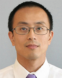 Yu Ming Chang MD