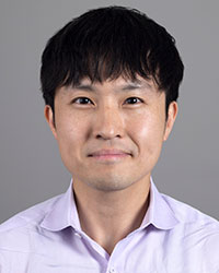 Yunghang Chan, MD