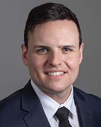 Zachary Lans, MD