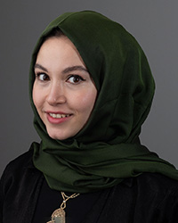 Zeynep Akyol Sari