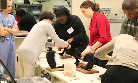 OBGYN Simulations