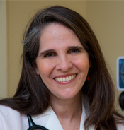 Alejandra Pro-Risquez, MD