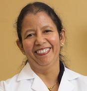 Chaya Ray, MD