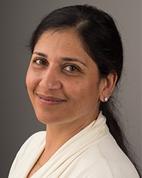 Ruma Bose, MD