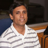 John Mathai