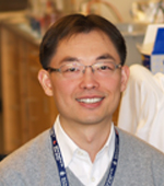 Calvin Zhang (Zhen), MD, PhD 