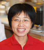 Lydia Xu (Lin), PhD 