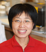 Lydia Xu (Lin), PhD 