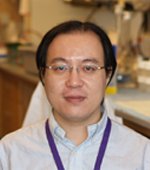 Yu-dong Zhou, PhD 