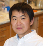 Zhe Jin, PhD