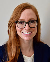 Olivia Hulme, MD