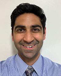 Parth Patel, MD