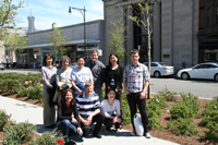 Wolfgang Junger Lab