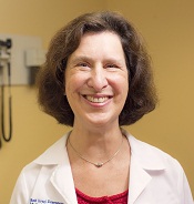 Anne Rogal, MD