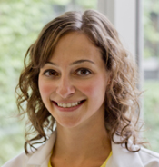 Debbie Shlain, MD