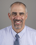 Todd Shapiro, MD