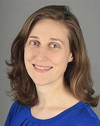 Aimee Boegle, MD, PhD