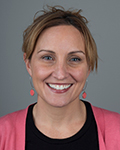 Aisling Lydeard, NP