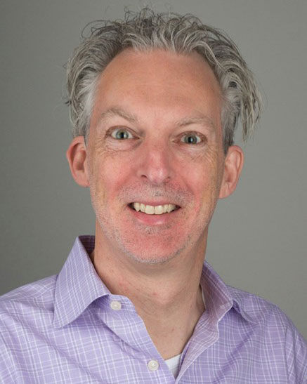 Alain Charest, PhD