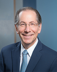 Alan Penzias, MD