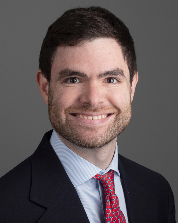 Alex Goldowsky, MD