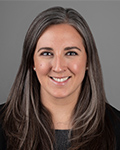 Alison Krustapentus, FNP-BC