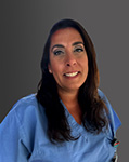 Leslie Almeida, BSN, RN
