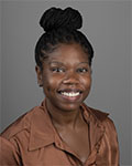 Amanda Iwunze, NP