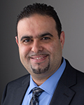 Amjad Shehadah, MD