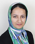 Amtul Aala, MD