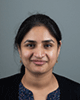 Anusha Nallaparaju