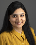 Dr. Komarraju
