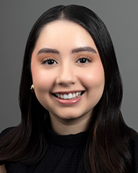 Arantxa Ramirez Cisneros, MD