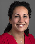 Mona Hedayat, MD