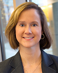 Barbara O'Brien MD