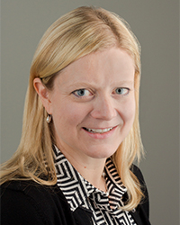 Blair Wylie MD