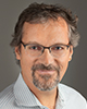 Rev. Burkhard Weber, MDiv, PhD, BCC
