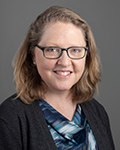Caryn Dutton, MD