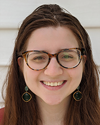 Charlotte Grinberg, MD