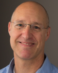 Portrait of Dr. Levy