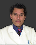 David Gomolin, MD
