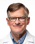 Donald Gedarovich, MD