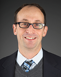 Dr. Jeffrey Zwicker