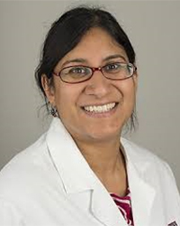 Dr. Rupal Bhatt