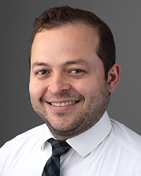 Edgar Martinez Salazar, MD