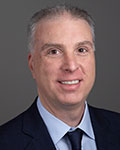 Eduardo Benchimol Saad, MD, PhD