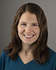 Ellie Peacock, Cancer Genetics Counselor