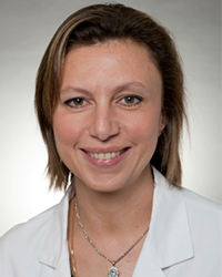 Eman Elkadry MD